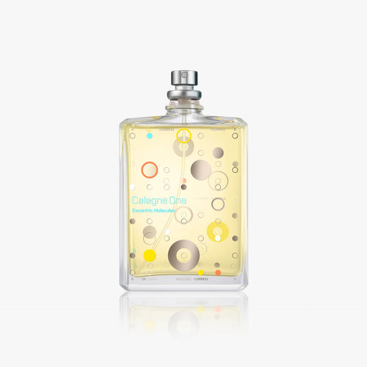 Cologne One Tester
