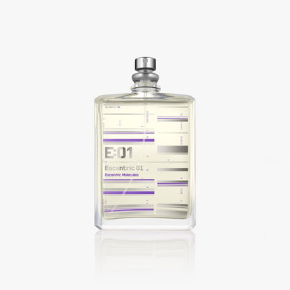 Escentric 01