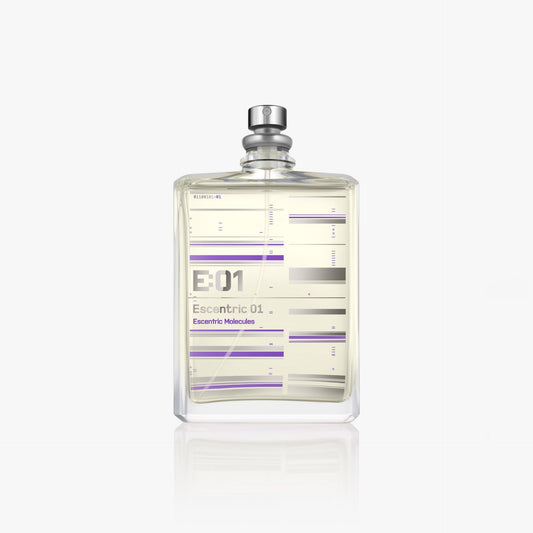 Escentric 01 Tester