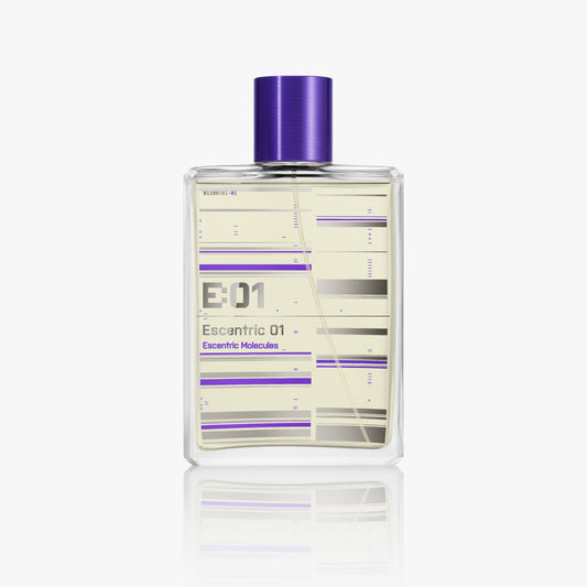 Escentric 01 Tester