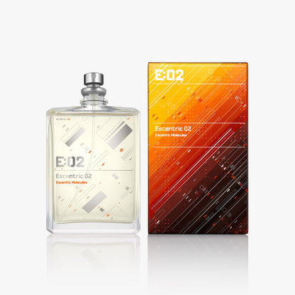 Escentric 02 Tester