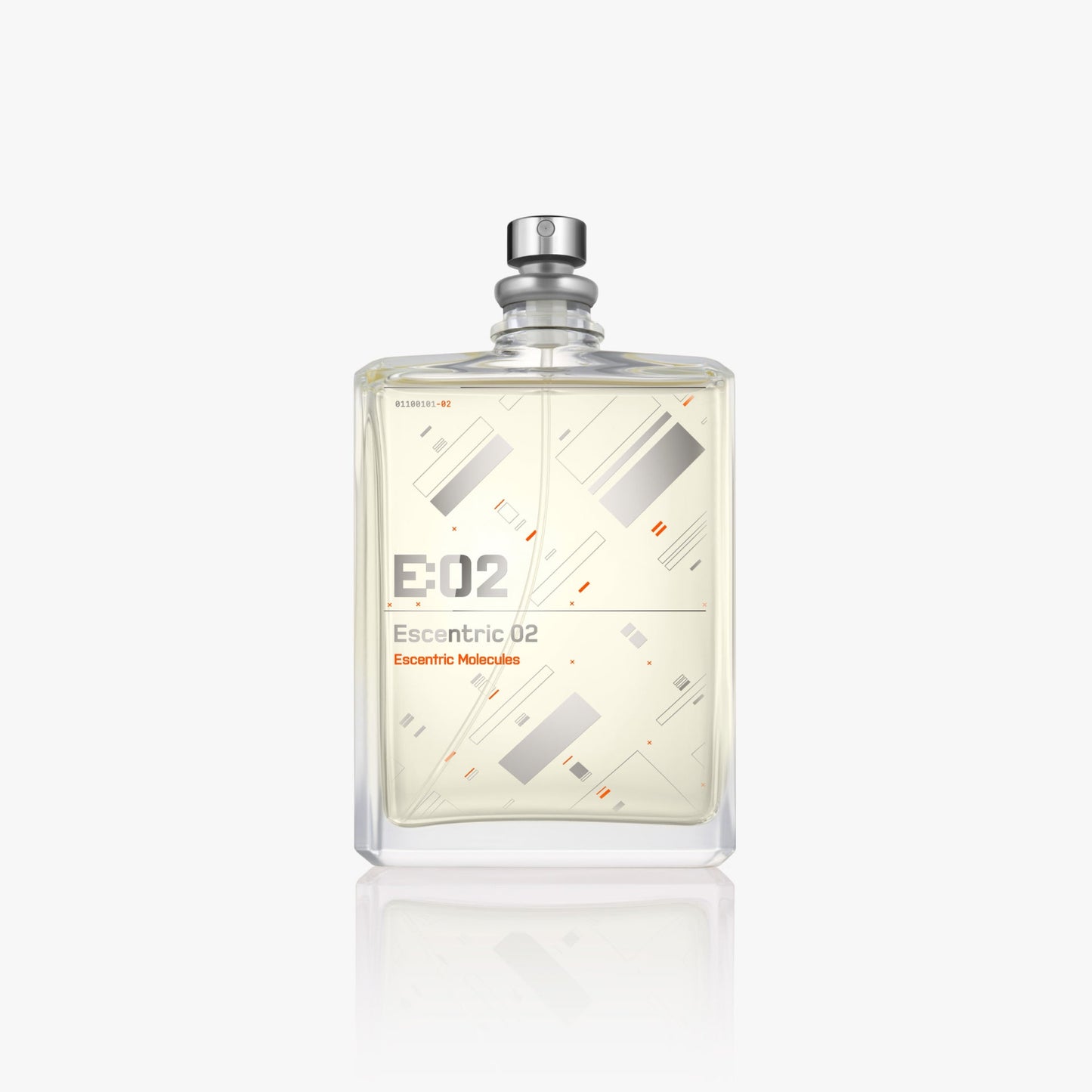 Escentric 02 Tester