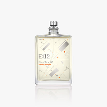 Escentric 02 Tester