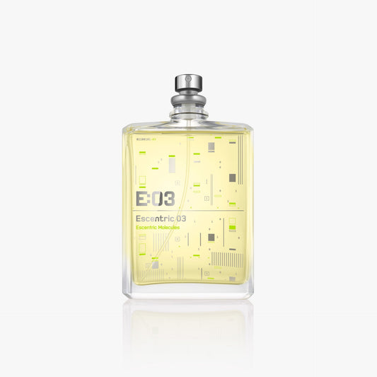 Escentric 03 Tester