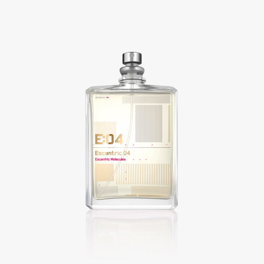 Escentric 04 Tester