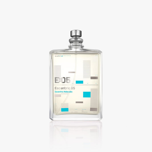 Escentric 05 Tester