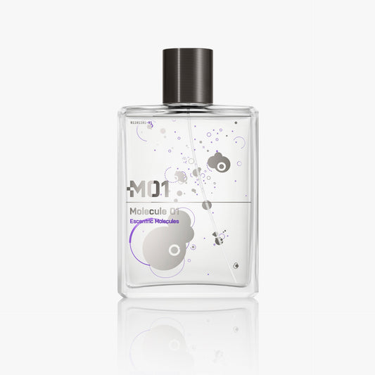 Molecule 01 Tester