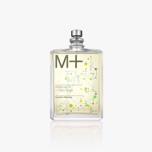 Molecule 01 + Clary Sage Tester
