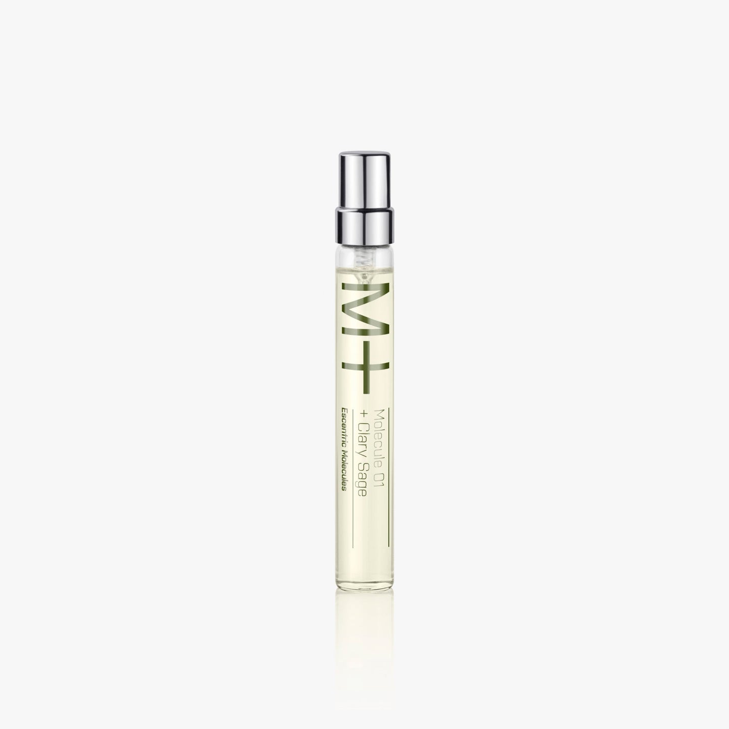 Molecule 01 + Clary Sage