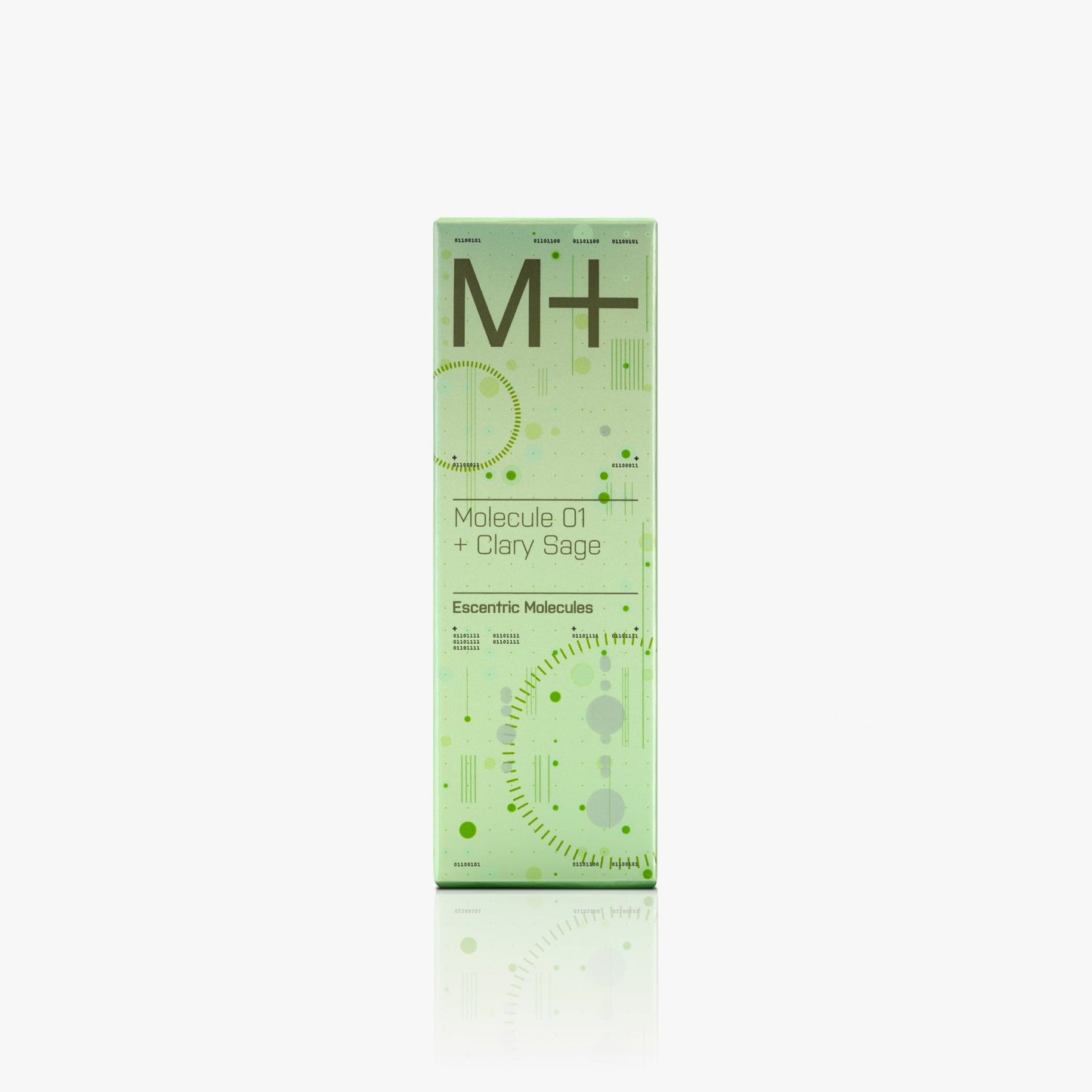 Molecule 01 + Clary Sage