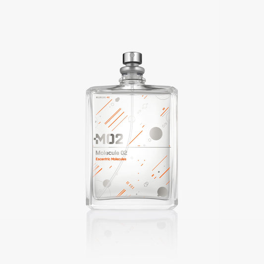 Molecule 02 Tester
