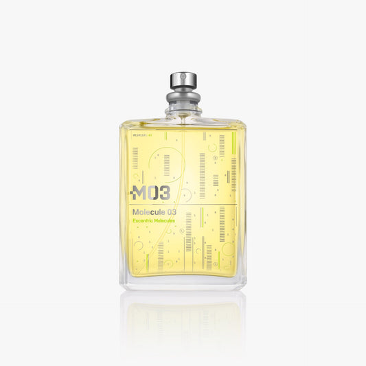 Molecule 03 Tester