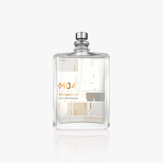 Molecule 04 Tester