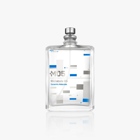 Molecule 05 Tester