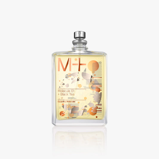 Molecule 01 + Black Tea Tester