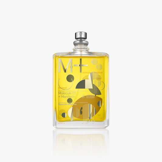 Molecule 01 + Mandarin Tester